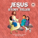 Jesus the Story Teller - Book