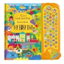 My First Look and Find Sound Book : My Busy Day - Book