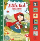 Little Red Riding Hood a Story Sound Book - Book