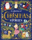A Collection of Christmas Stories - Book