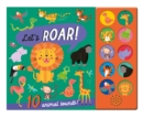 Let'S Roar! - Book