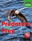 Foxton Primary Science: Predators and Prey (Lower KS2 Science) - Book