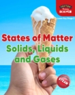 Foxton Primary Science: States of Matter: Solids, Liquids and Gases (Lower KS2 Science) - Book