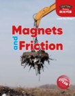 Foxton Primary Science: Magnets and Friction (Lower KS2 Science) - Book