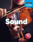 Foxton Primary Science: Sound (Lower KS2 Science) - Book