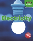Foxton Primary Science: Electricity (Upper KS2 Science) - Book