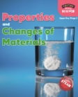 Foxton Primary Science: Properties and Changes of Materials (Upper KS2 Science) - Book