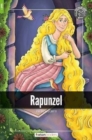 Rapunzel - Foxton Readers Level 1 (400 Headwords CEFR A1-A2) with free online AUDIO - Book