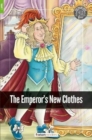 The Emperor's New Clothes - Foxton Readers Level 1 (400 Headwords CEFR A1-A2) with free online AUDIO - Book