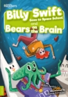 Billy Swift Goes To Space School and Bears on The Brain - Book