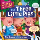 The Three Little Pigs - Book