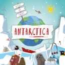 Antarctica - Book