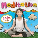Meditation - Book