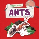 Ants - Book
