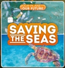 Saving the Seas - Book