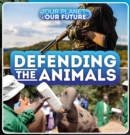 Defending the Animals - Book