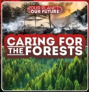 Caring for the Forests - Book
