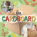 Cardboard - Book