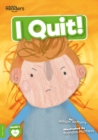 I Quit! - Book