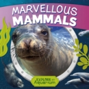Marvellous Mammals - Book