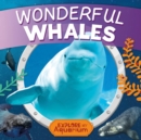 Wonderful Whales - Book