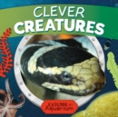 Clever Creatures - Book