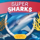 Super Sharks - Book