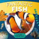 Fantastic Fish - Book
