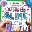 Magnetic Slime - Book