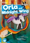 Orla and Midnight Wing - Book