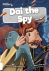 Dai the Spy - Book