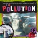 Air Pollution - Book