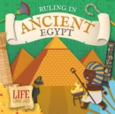 Ruling in Ancient Egypt - Book