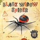 Black Widow Spider - Book