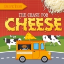 The Chase for Cheese - Book