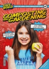 Composting and Gardening - Book