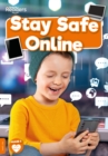 Stay Safe Online - Book