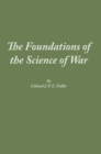 The Foundations of the Science of War - Book