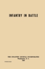 Infantry in Battle - The Infantry Journal Incorporated, Washington D.C., 1939 - Book