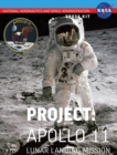 Apollo 11 : The Official NASA Press Kit - Book