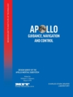 Apollo Guidance, Navigation and Control : Design Survey of the Apollo Inertial Subsytem - Book