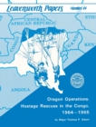 Dragon Operations : Hostage Rescues in the Congo, 1964-1965 - Book