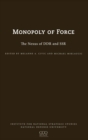 The Monopoly of Force : The Nexus of DDR and SSR - Book