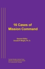 16 Cases of Mission Command - Book