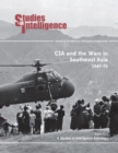 CIA and the Wars in Southeast Asia, 1974-75 - Book