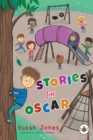 Stories for Oscar - Book