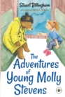 The Adventures of Young Molly Stevens - Book