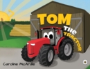 Tom the Tractor - Book