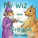 Mr Wiz and The Dragon - Book