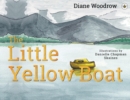 The Little Yellow Boat - Book